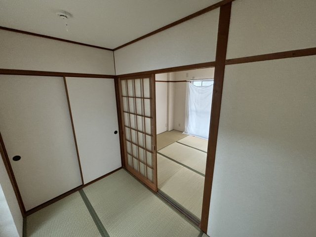 【西芦屋ローズプラザのその他部屋・スペース】