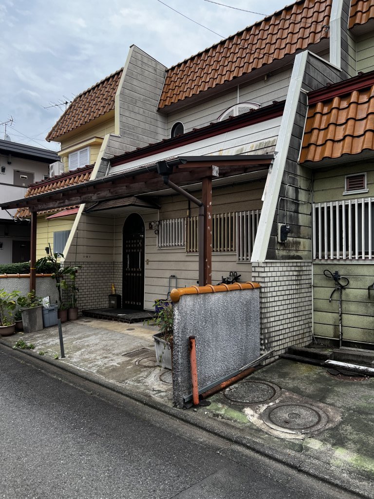 相模原市南区御園のその他の建物外観