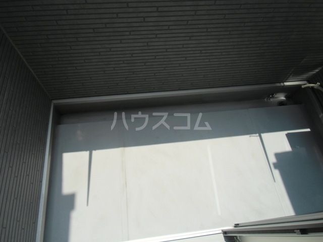 【ラフェリオIIのその他設備】