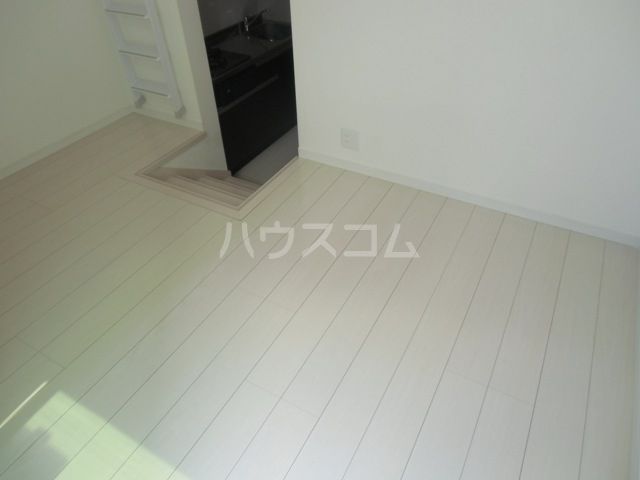 【ラフェリオIIのその他部屋・スペース】