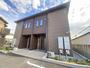 青塚駅より徒歩35分 築2年1ヶ月 2階建の賃貸物件
