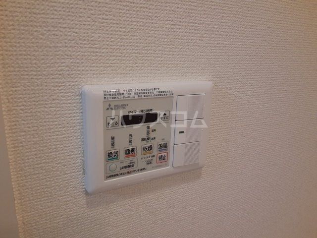 【さいたま市大宮区仲町のマンションのその他設備】