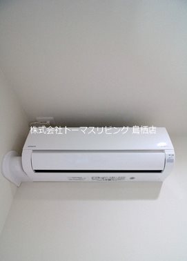 【仮称）小郡新築アパートのその他設備】