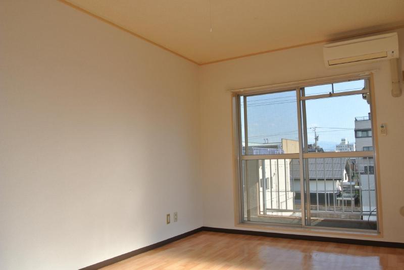 その他部屋・スペース　洋室