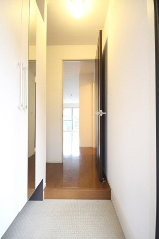 玄関　☆玄関から☆