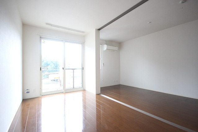 居室・リビング　☆10.5帖LDK☆