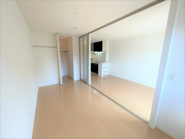 その他部屋・スペース　☆6帖洋室☆