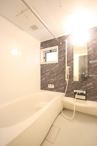 バス・シャワールーム　☆一坪サイズ☆