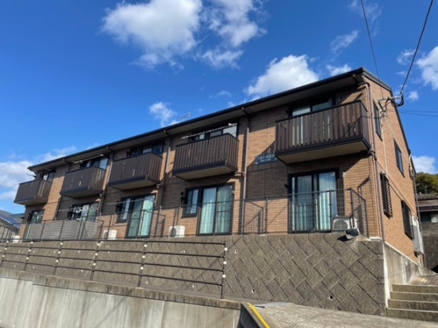 建物外観　☆外観☆