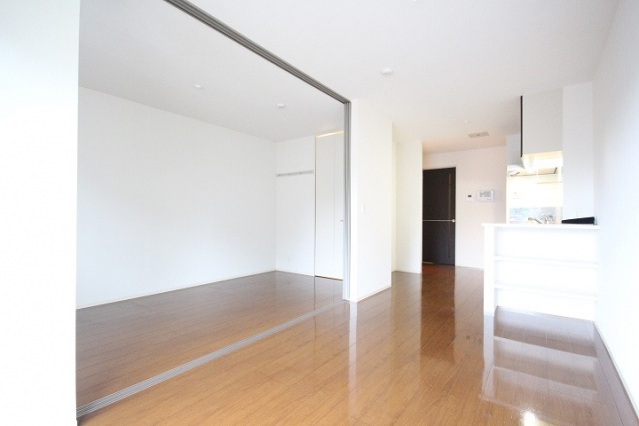 居室・リビング　☆10.5帖LDK☆