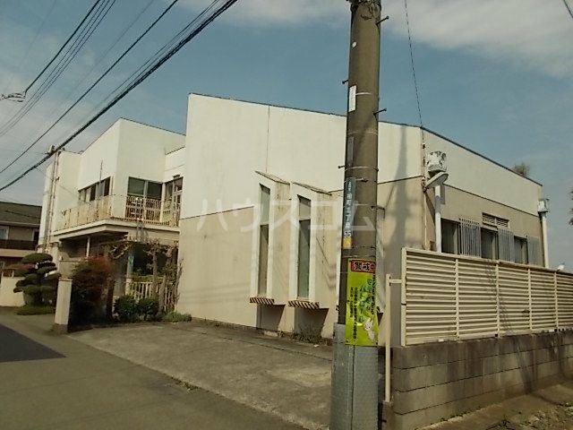 幼稚園・保育園　柏保育園（幼稚園・保育園）まで420m