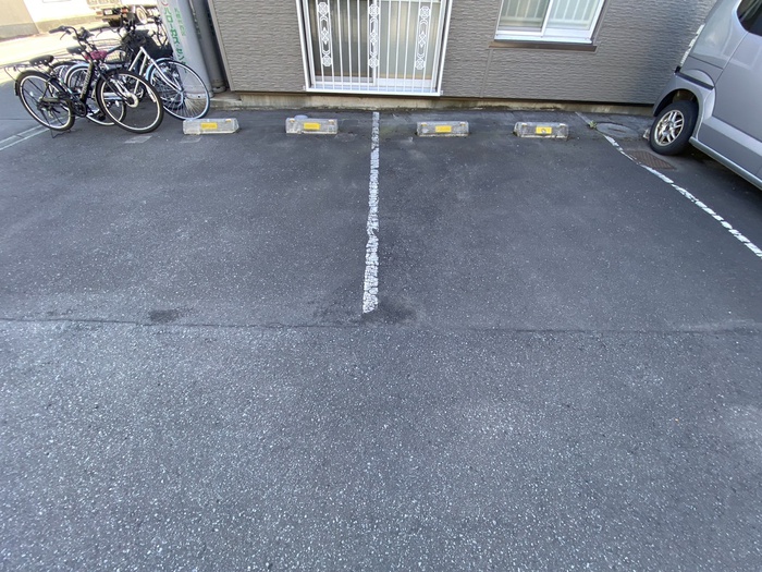 サンライズマンションIIのその他写真
