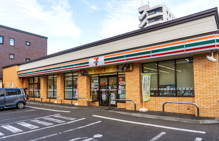 サンライズマンションIIの周辺写真