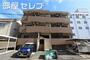 川名駅より徒歩3分 3階 築31年10ヶ月の賃貸物件