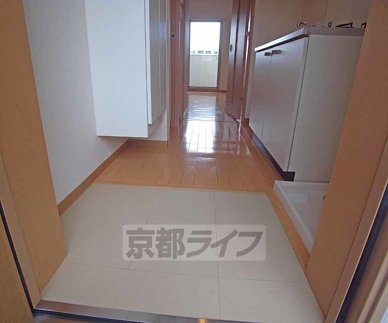 【京都市右京区西院東貝川町のマンションのその他部屋・スペース】