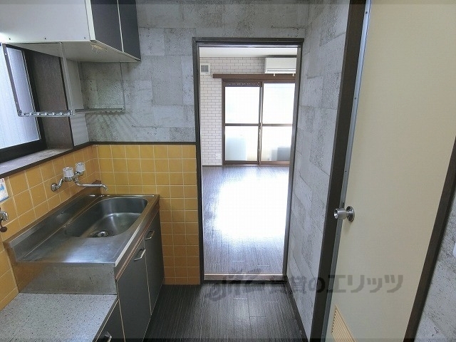 その他部屋・スペース　廊下