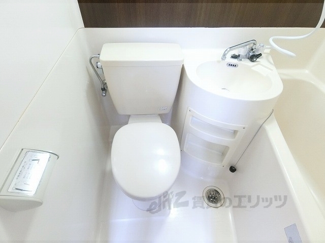 バス・シャワールーム　ユニットバス