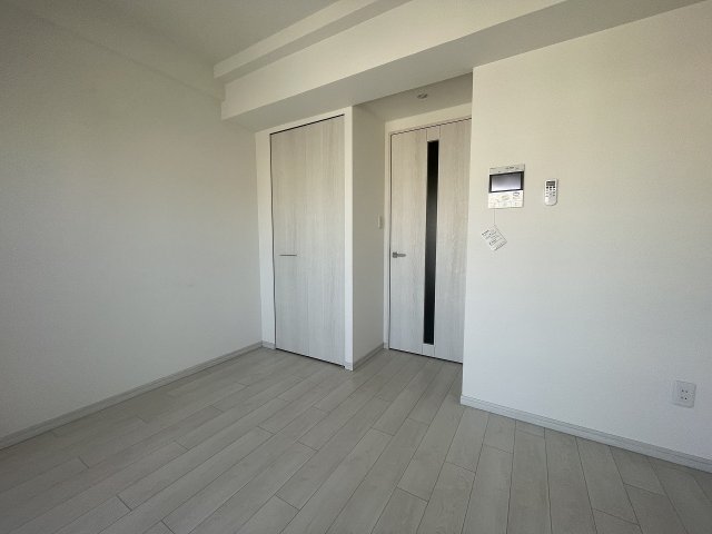 その他部屋・スペース　ゆとりの広さです