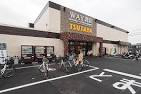 その他　TSUTAYA（その他）まで650m