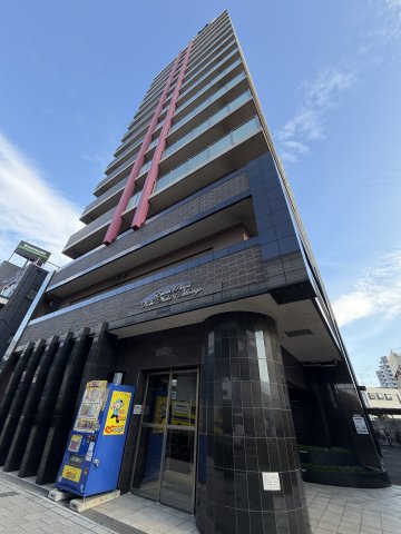 建物外観　外観です