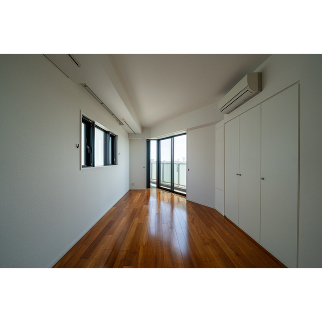 その他部屋・スペース　エアコン