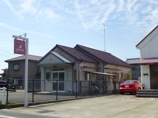 警察署・交番　磐田警察署 富岡駐在所（警察署・交番）まで1024m