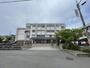中学校　八尾市立大正中学校（中学校）まで3278m