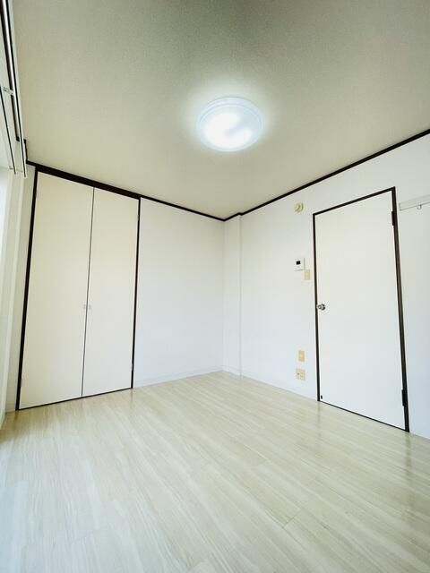 その他部屋・スペース　明るい雰囲気で暮らしやすい！優しい質感の室内がオススメ☆