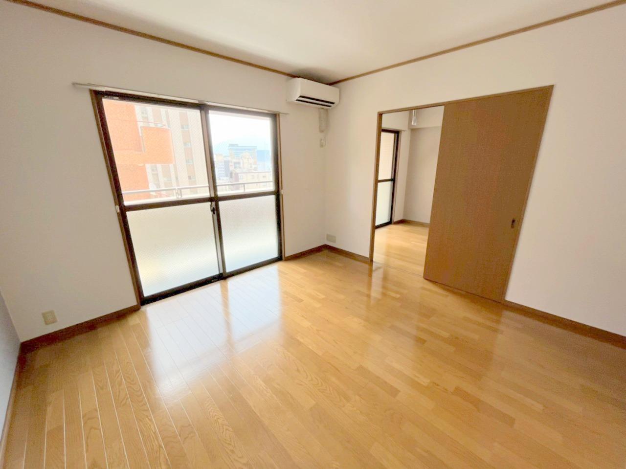居室・リビング　日当たり良好なお部屋★