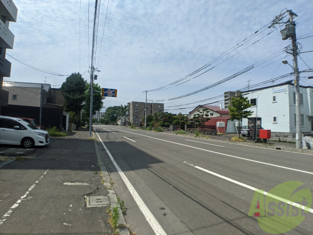 駐車場　駐車場その他