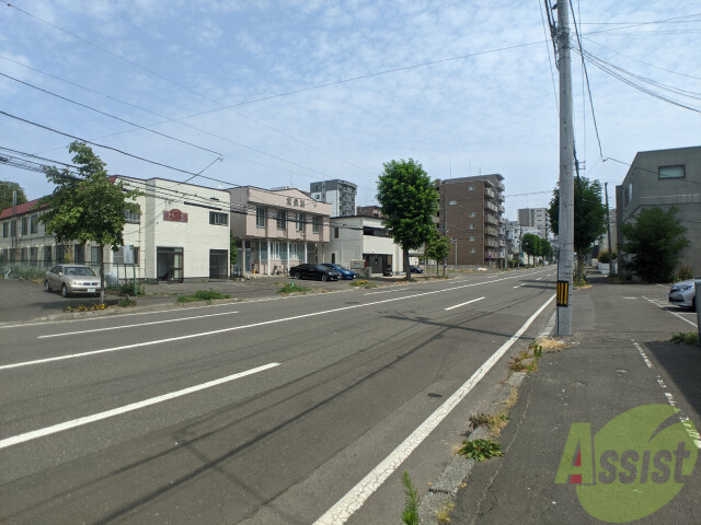 その他共有部分　駐輪場その他