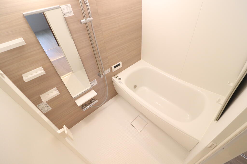 バス・シャワールーム　お風呂★