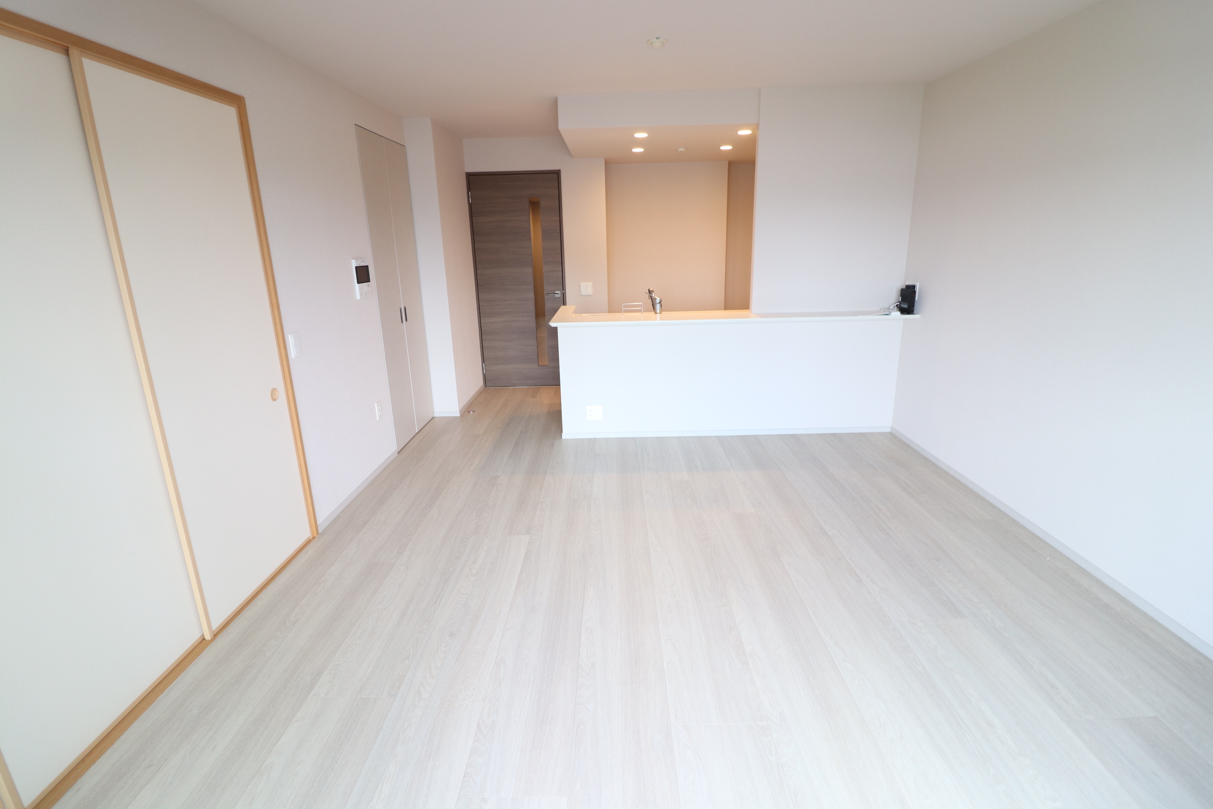 居室・リビング　リビング☆