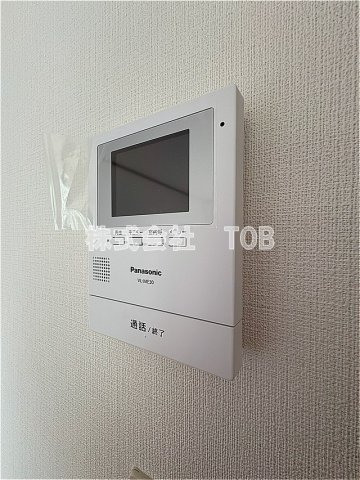 セキュリティ　1F