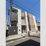 日比野駅より徒歩9分 2階 築7年8ヶ月の賃貸物件