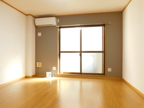 居室・リビング　※お部屋は同型タイプです。