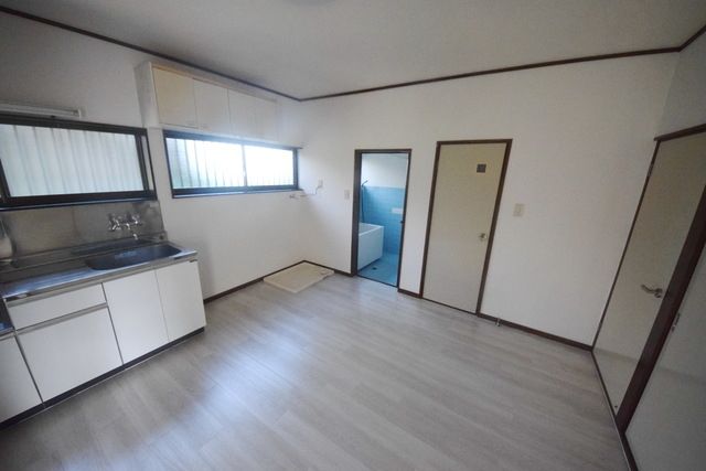 居室・リビング　★お部屋探しは、タウンハウジング多摩センター店へ★