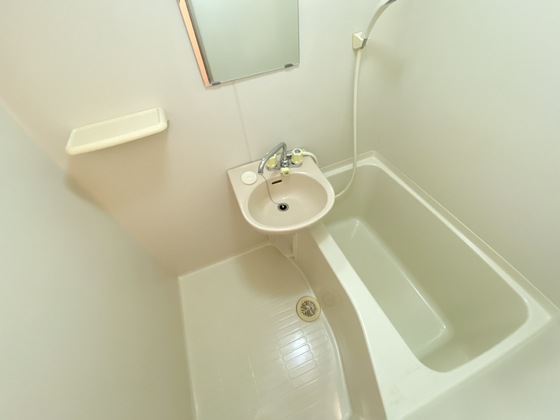 バス・シャワールーム　※別号室