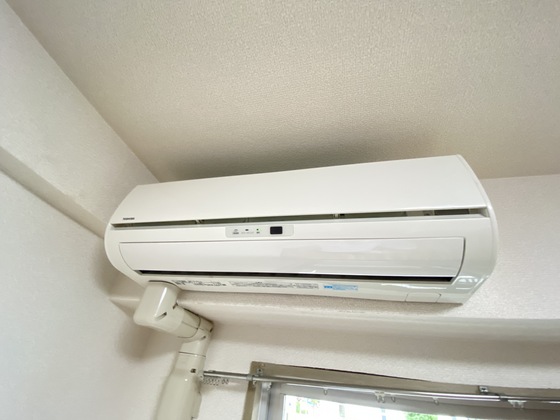 その他設備　※別号室※別号室