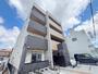 放出駅より徒歩9分 2階 新築の賃貸物件