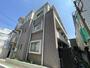 保谷駅より徒歩6分 3階 築22年5ヶ月の賃貸物件