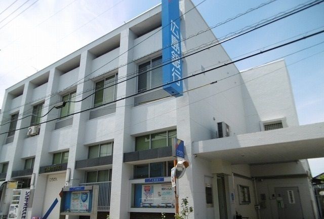 銀行　広島銀行　庄原支店（銀行）まで450m