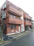 獨協大学前駅より徒歩10分 築34年7ヶ月 3階建の賃貸物件