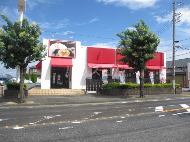 飲食店　不二家レストラン　善行店（飲食店）まで1146m