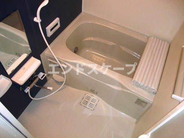 バス・シャワールーム　バス 高崎、前橋のお部屋探しはエンドスケープまで！お客様の理