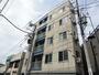 鶴見市場駅より徒歩3分 2階 築12年7ヶ月の賃貸物件