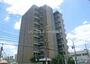 福島駅より徒歩15分 8階 築22年7ヶ月の賃貸物件