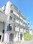 BCITYAPARTMENT東京SOUTH 3階 築10年7ヶ月の賃貸物件