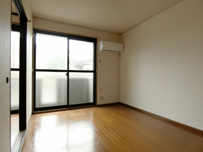 居室・リビング　図面と現状に相違がある場合には現状を優先