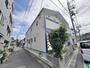青砥駅より徒歩3分 2階 築24年3ヶ月の賃貸物件